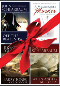 Give the gift of reading!