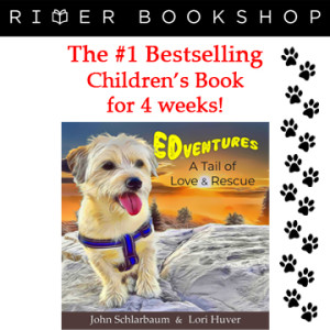 River Bookshop - 4 weeks