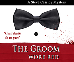 The Groom Wore Red