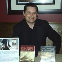 WELCOME TO JOHN’S NEW WEBSITE